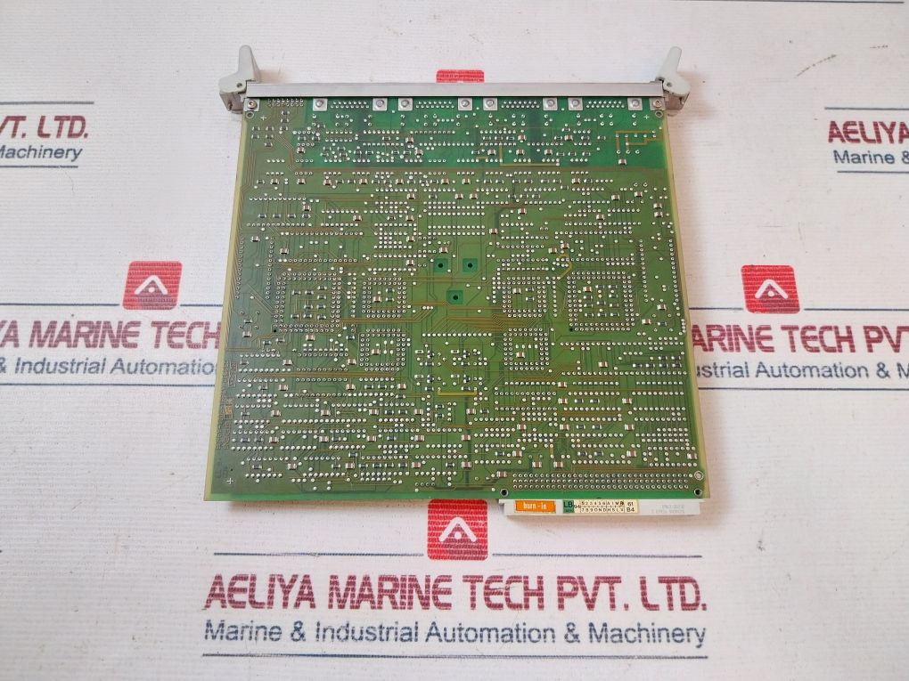 Siemens 6Dd1660-0Ak0 Communication Module