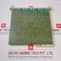Siemens 6Dd1660-0Ak0 Communication Module