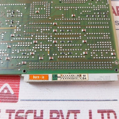 Siemens 6Dd1660-0Ak0 Communication Module