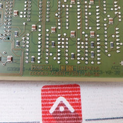 Siemens 6Dd1660-0Ak0 Communication Module