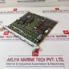 Siemens 6Dd1660-0Ak0 Communication Module