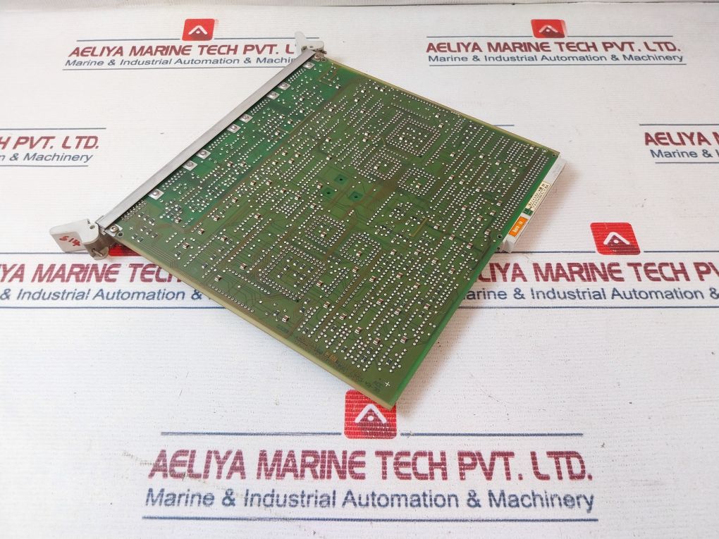 Siemens 6Dd1660-0Ak0 Communication Module