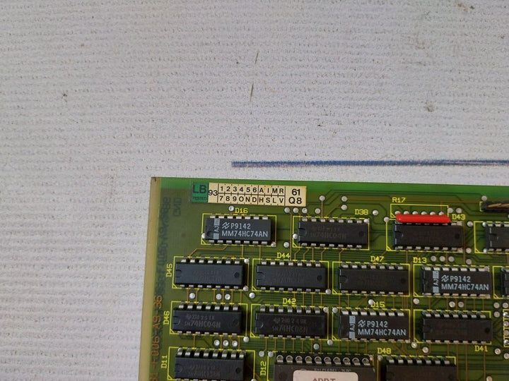 Siemens 6Dd1660-0Ak0 Communication Module