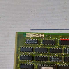 Siemens 6Dd1660-0Ak0 Communication Module