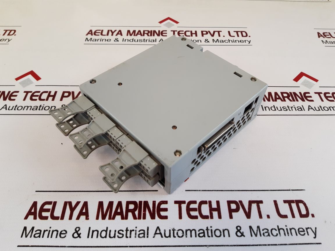 Siemens 6Dd1681-0Gk0 Interface Module