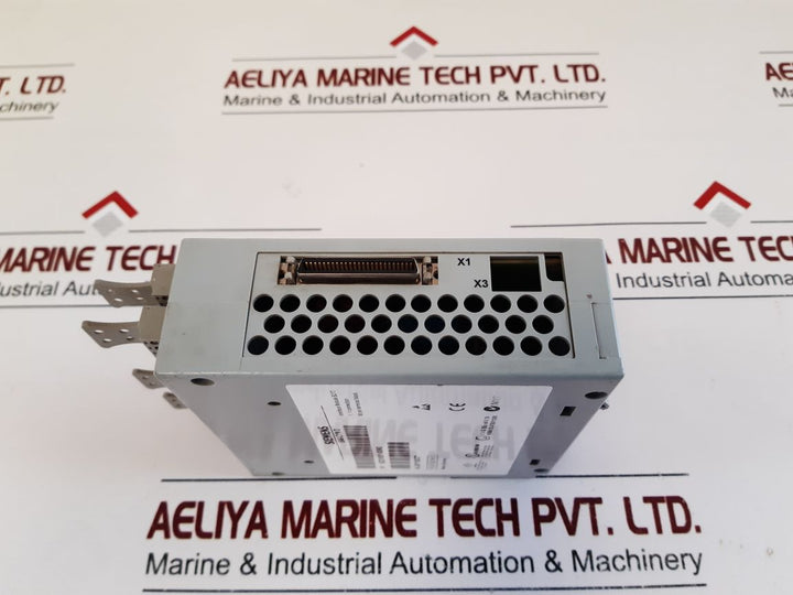 Siemens 6Dd1681-0Gk0 Interface Module