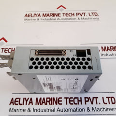 Siemens 6Dd1681-0Gk0 Interface Module