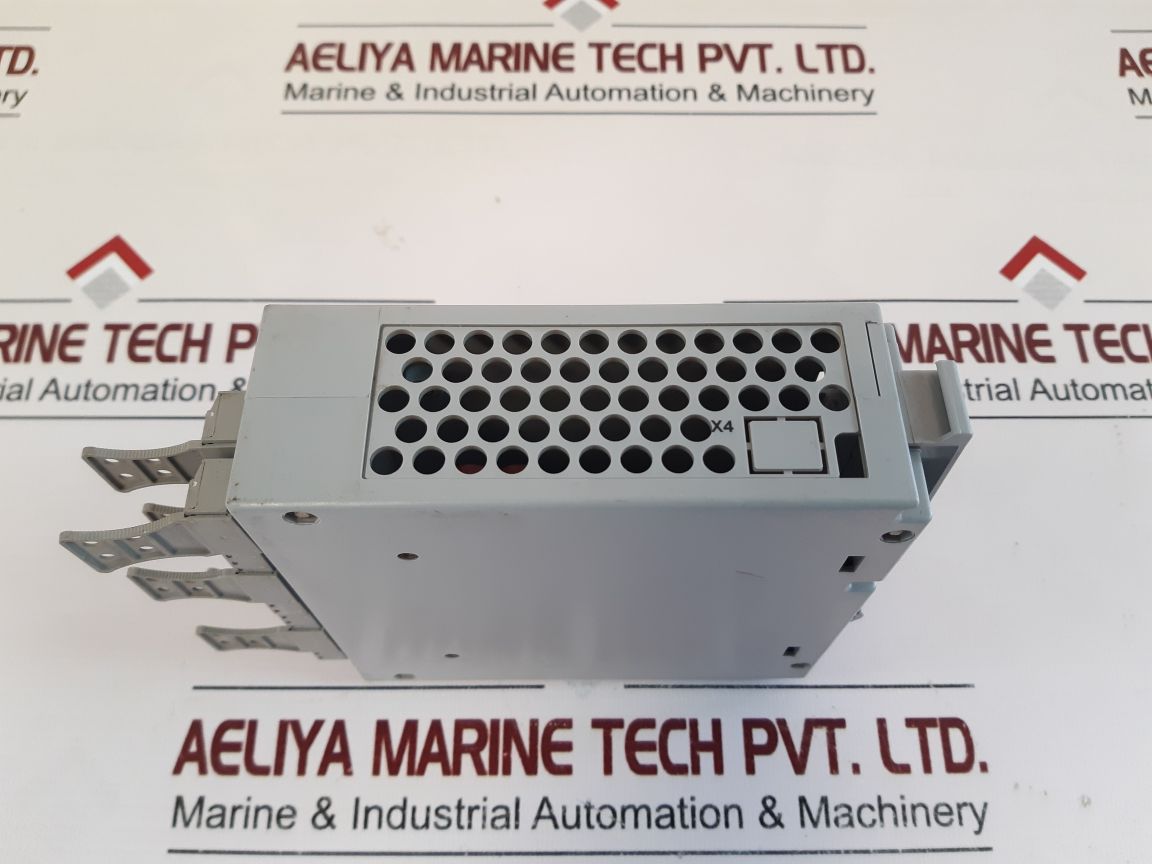 Siemens 6Dd1681-0Gk0 Interface Module