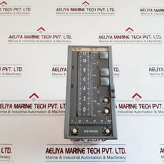 Siemens 6Dr1112-1Jj93-0Nn0 Universal Controller