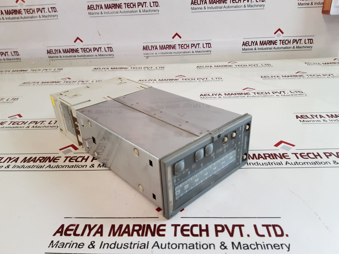 Siemens 6Dr1112-1Jj93-0Nn0 Universal Controller