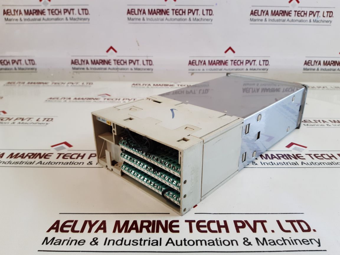 Siemens 6Dr1112-1Jj93-0Nn0 Universal Controller