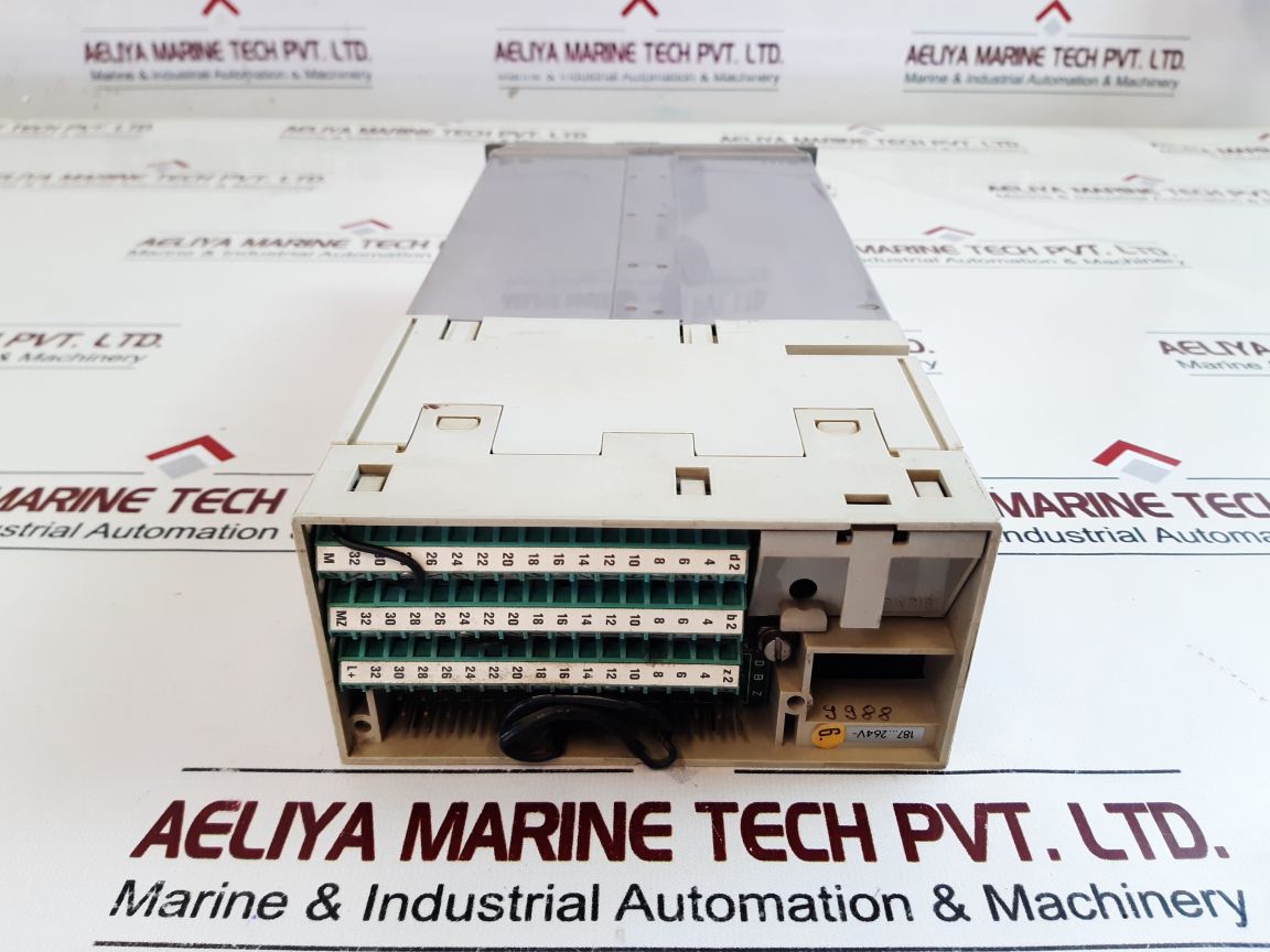 Siemens 6Dr1112-1Jj93-0Nn0 Universal Controller