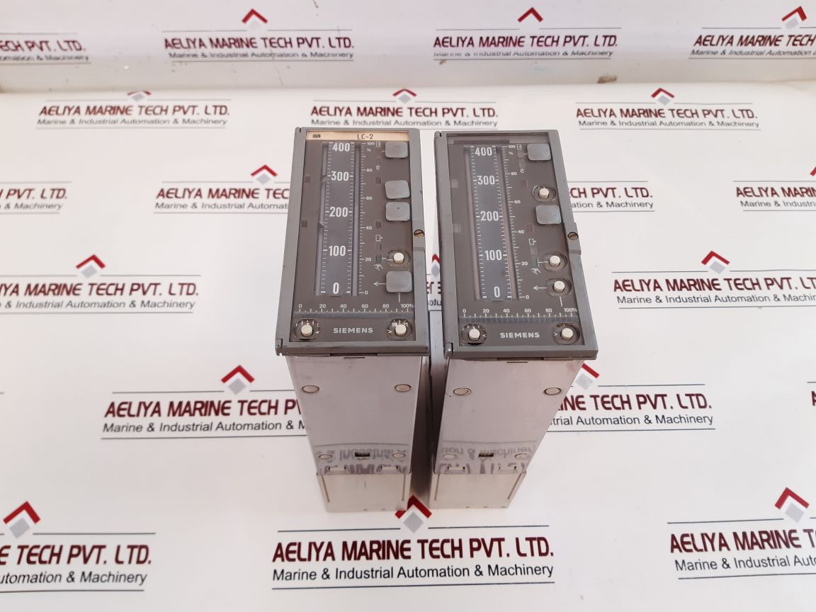 Siemens 6Dr1114-1Jj43-0Nn0 Universal Controller