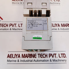Siemens 6Dr1114-1Jj43-0Nn0 Universal Controller