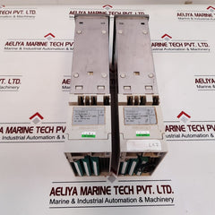 Siemens 6Dr1114-1Jj43-0Nn0 Universal Controller