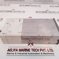 Siemens 6Dr1114-1Jj43-0Nn0 Universal Controller