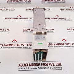 Siemens 6Dr1114-1Jj43-0Nn0 Universal Controller