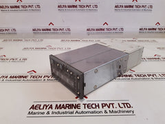 Siemens 6Dr1114-1Jj43-0Nn0 Universal Controller
