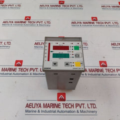 Siemens 6Dr1900-5 Controller Ac 230V