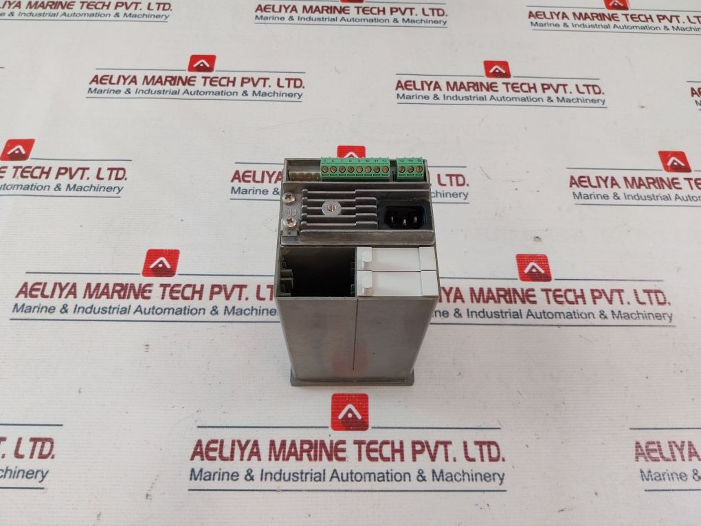 Siemens 6Dr1900-5 Controller Ac 230V