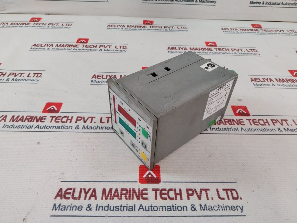 Siemens 6Dr1900-5 Controller Ac 230V