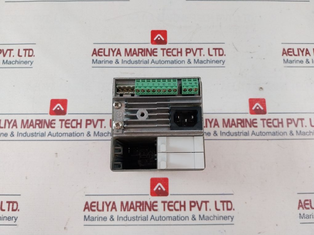 Siemens 6Dr1900-5 Controller Ac 230V