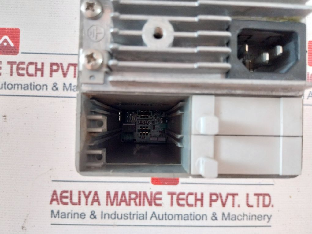 Siemens 6Dr1900-5 Controller Ac 230V