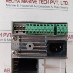 Siemens 6Dr1900-5 Controller Ac 230V