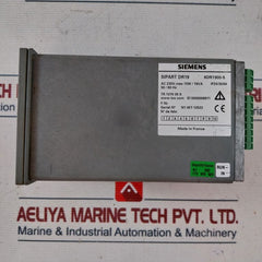 Siemens 6Dr1900-5 Controller Ac 230V