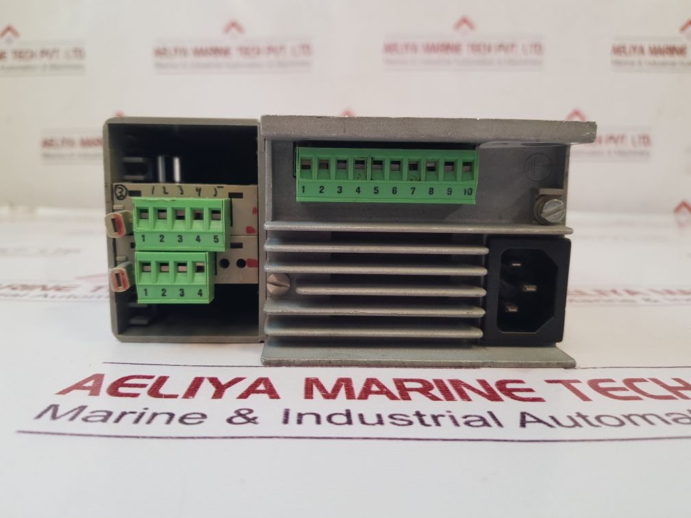 Siemens 6Dr2001-1A Controller C 73451-a3000-c10