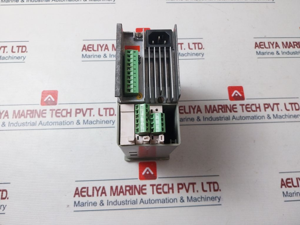 Siemens 6Dr2001-2 Controller