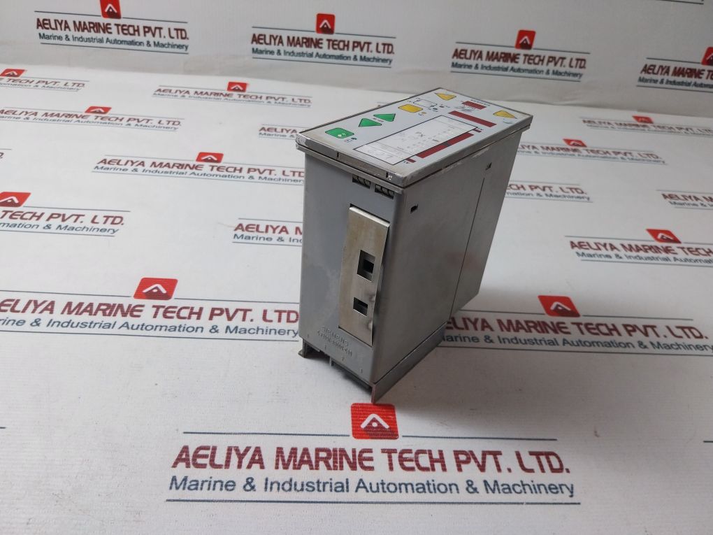 Siemens 6Dr2001-2 Controller