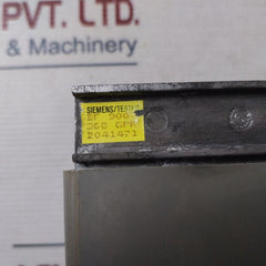 Siemens 6Dr2001-2 Controller
