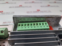 Siemens 6Dr2001-2 Controller