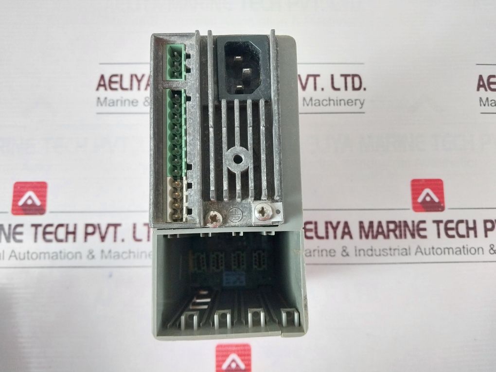 Siemens Sipart Dr21 6Dr2100-5 Process Controller Ac 230V