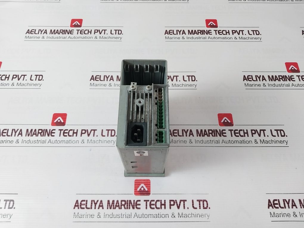 Siemens Sipart Dr21 6Dr2100-5 Process Controller Ac 230V