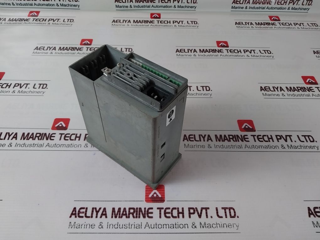 Siemens Sipart Dr21 6Dr2100-5 Process Controller Ac 230V