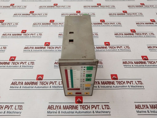 Siemens 6Dr2100-5 Process Controller 50/60Hz