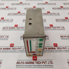 Siemens 6Dr2100-5 Process Controller 50/60Hz