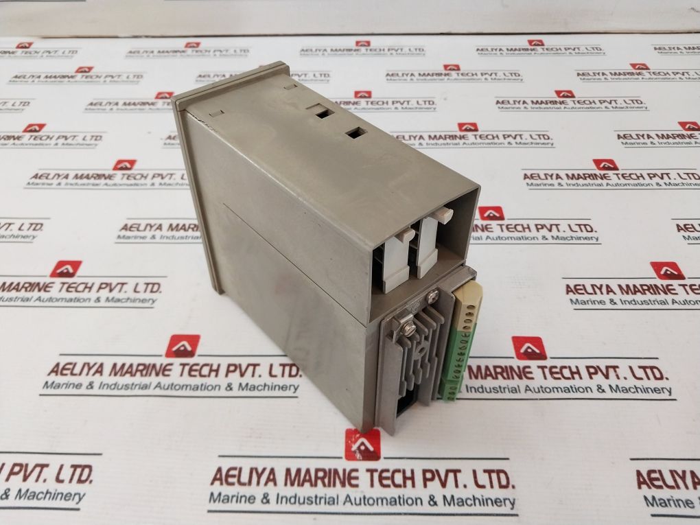 Siemens 6Dr2100-5 Process Controller 50/60Hz