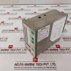 Siemens 6Dr2100-5 Process Controller 50/60Hz