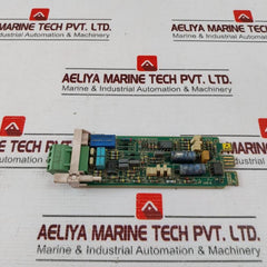 Siemens 6Dr2800-8P Input Module Board