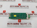 Siemens 6Dr2800-8P Input Module Board