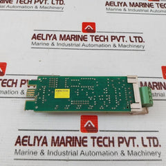 Siemens 6Dr2800-8P Input Module Board