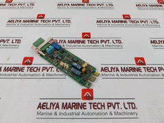 Siemens 6Dr2800-8P Input Module Board