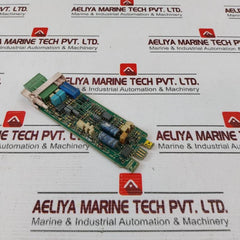 Siemens 6Dr2800-8P Input Module Board