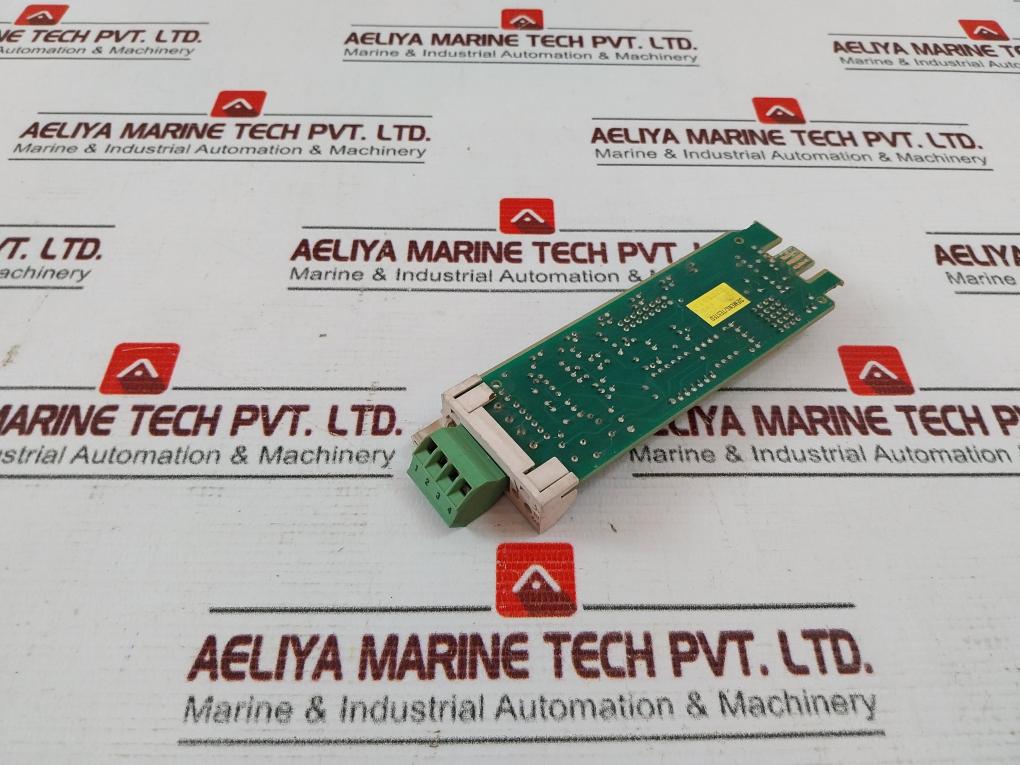 Siemens 6Dr2800-8P Input Module Board