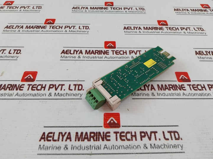 Siemens 6Dr2800-8P Input Module Board