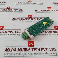 Siemens 6Dr2800-8P Input Module Board