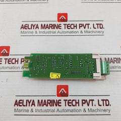 Siemens 6Dr2800-8P Input Module Board 94V